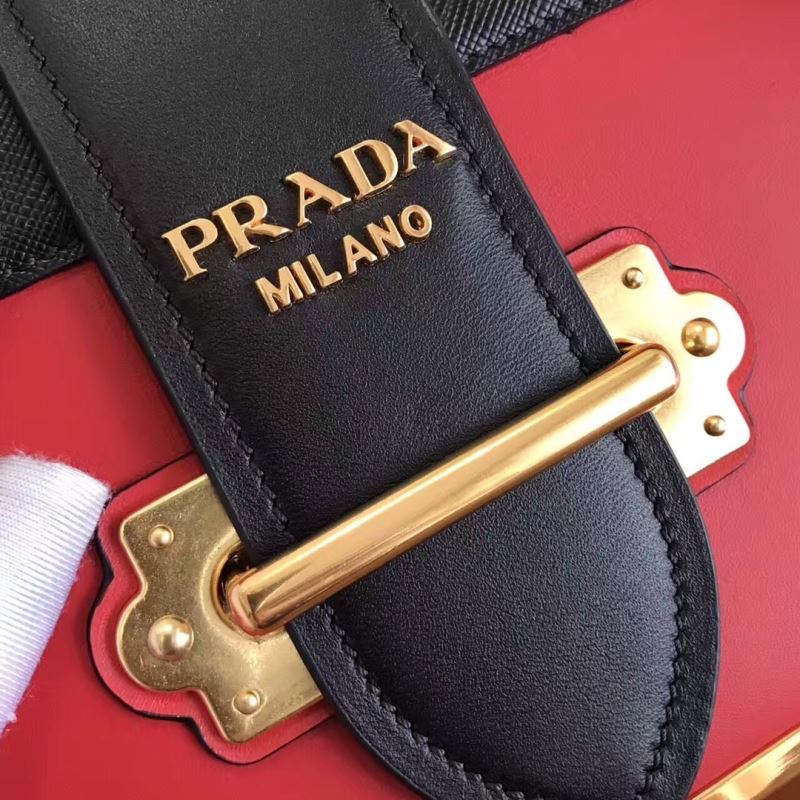 Pra*a satchel bags
